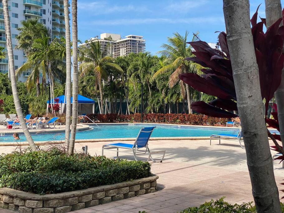 Breathtaking Ocean View! 15Th Floor Apartment Miami Beach Exterior photo