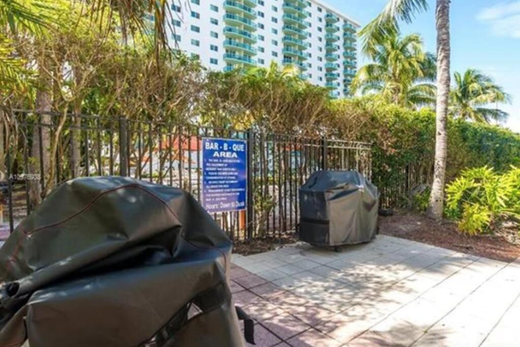 Breathtaking Ocean View! 15Th Floor Apartment Miami Beach Exterior photo